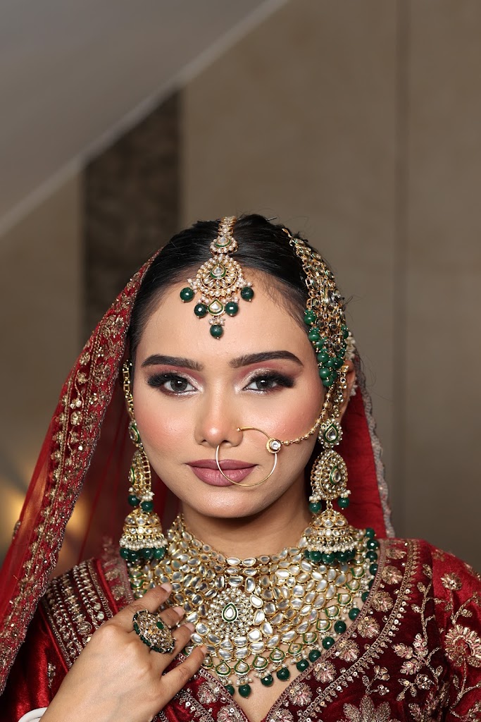 Saba Yasmeen Makeovers