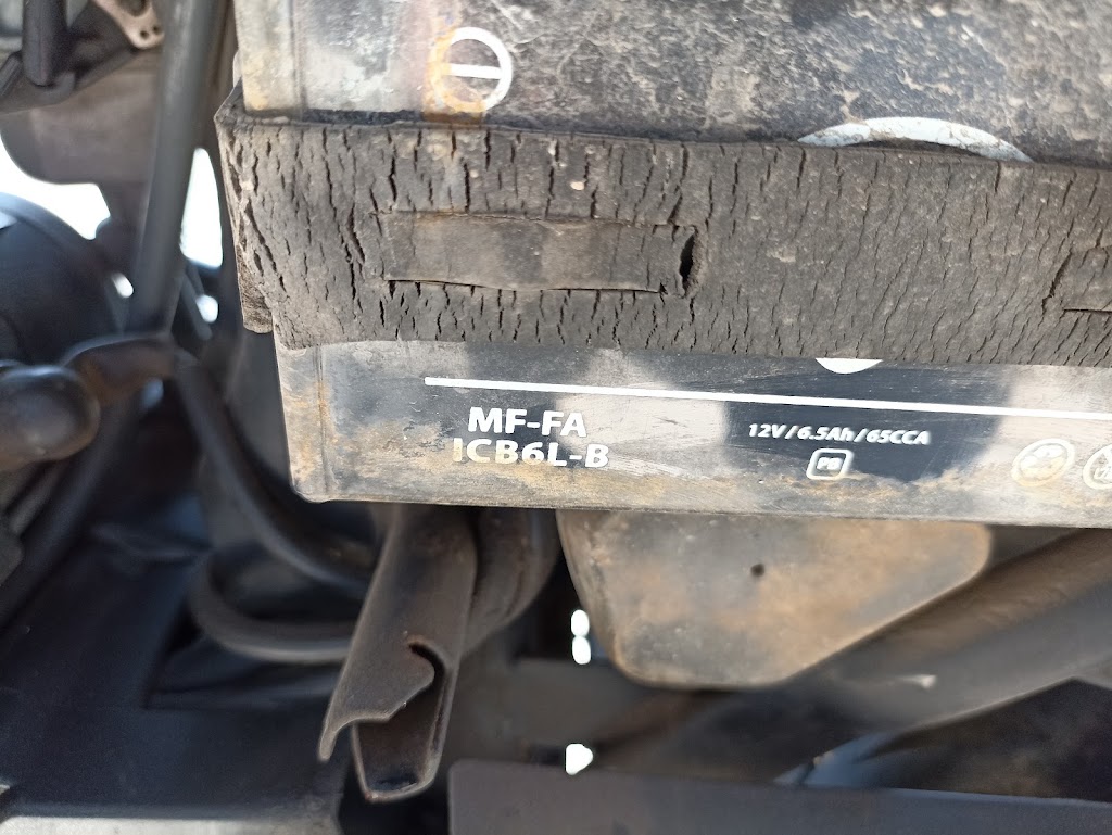 Italika Centro de Servicio (CESIT)