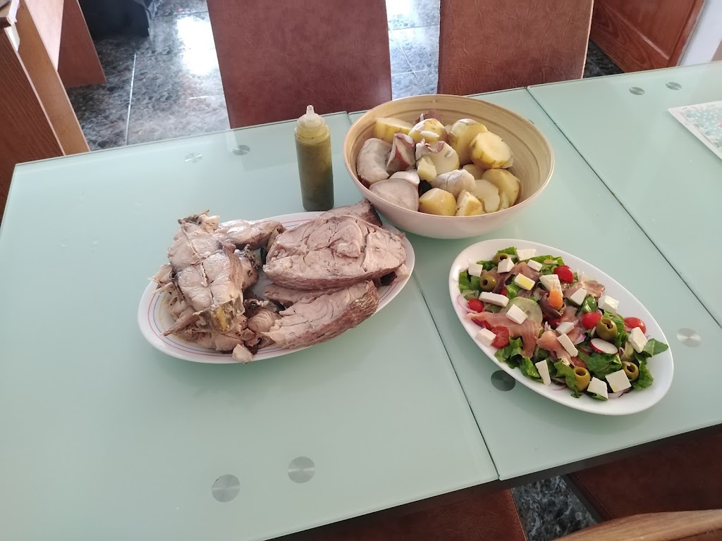 El Mojon Restaurante y Ocio
