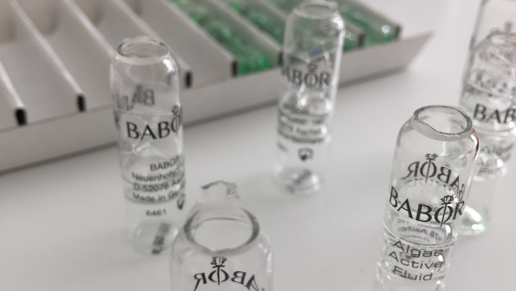 Instituto de Belleza Aranda