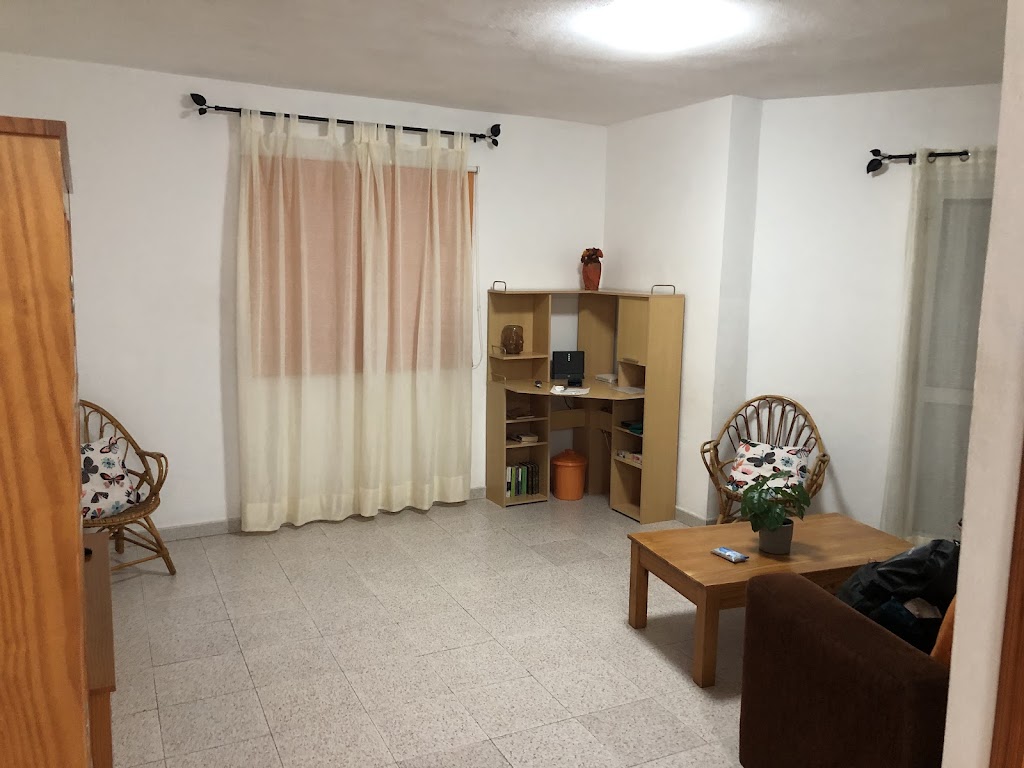Apartamentos Cheyma