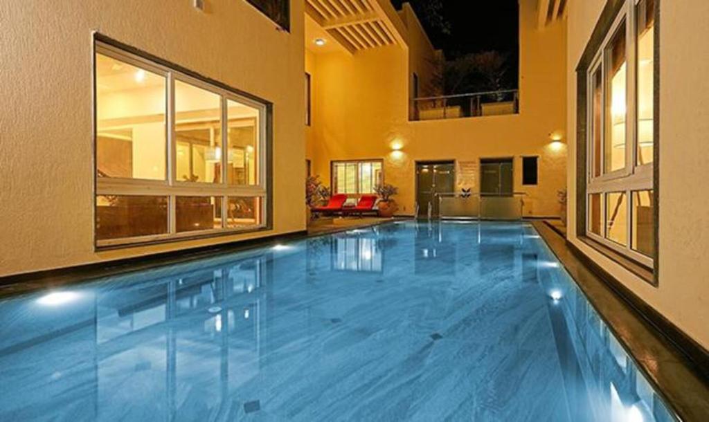 Amenities