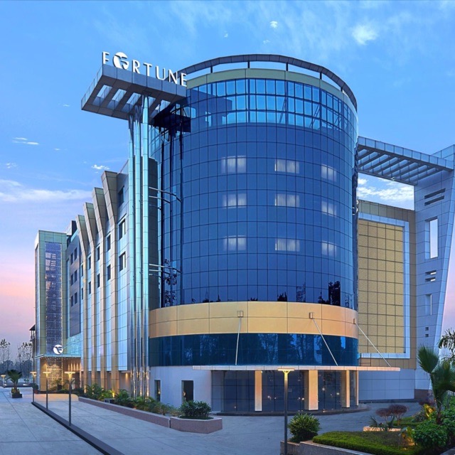 Fortune Park Haridwar Member Itc Hotels Group