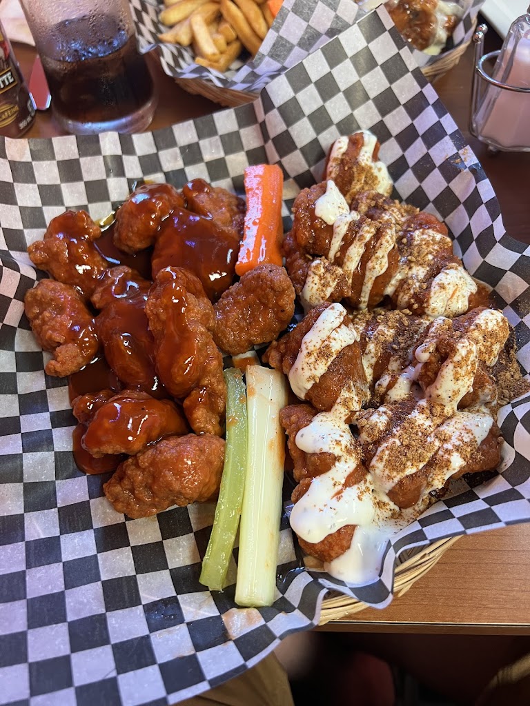 Chicken Wings
