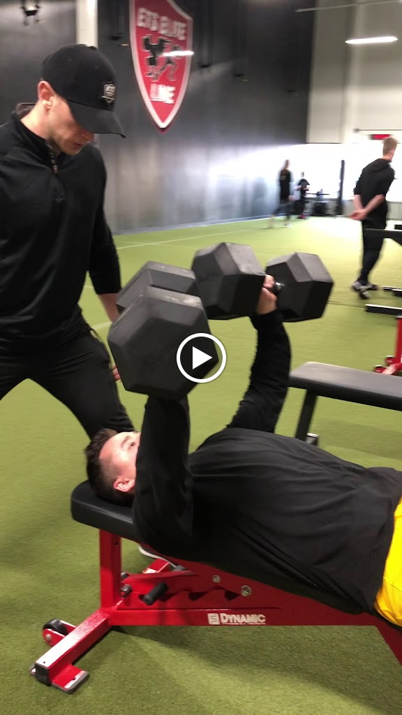  ETS Performance West Michigan