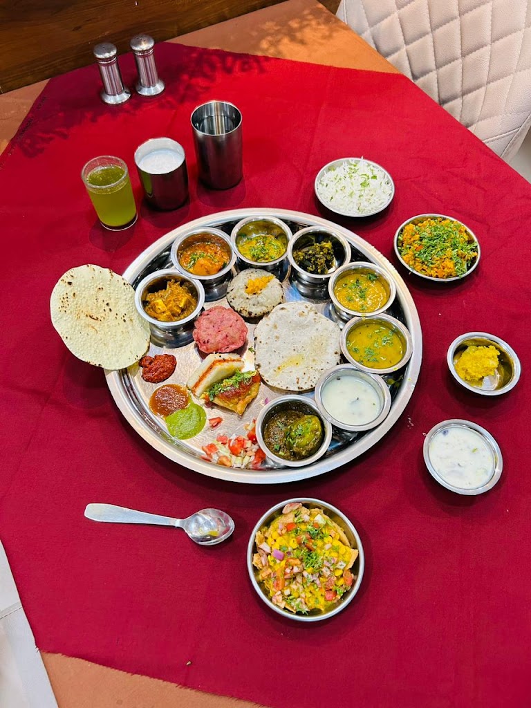Thali