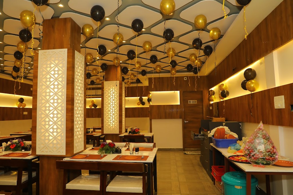 Naidu Gari Kunda Biryani Vijayawada