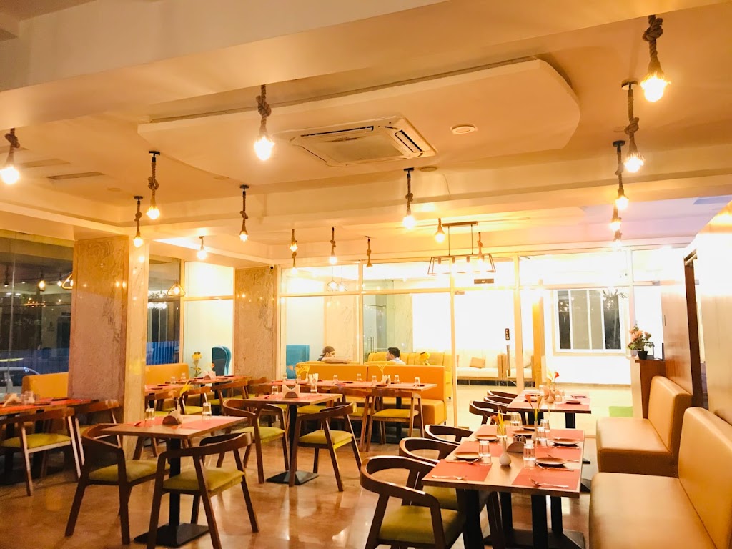 Fortune Indian Spices Restaurant Hyderabad Shamshabad