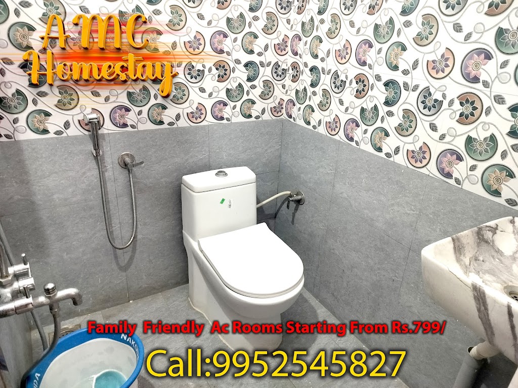Amc Homestay