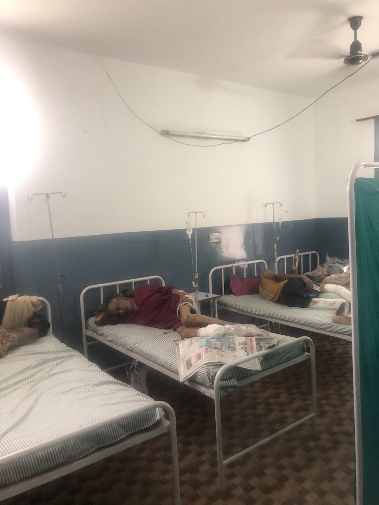 Dr. New Life Ortho Care Hospital