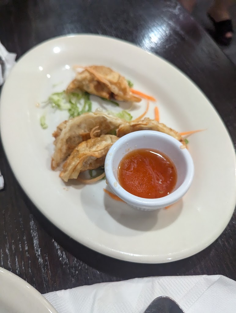 Silver Dish Thai Cuisine