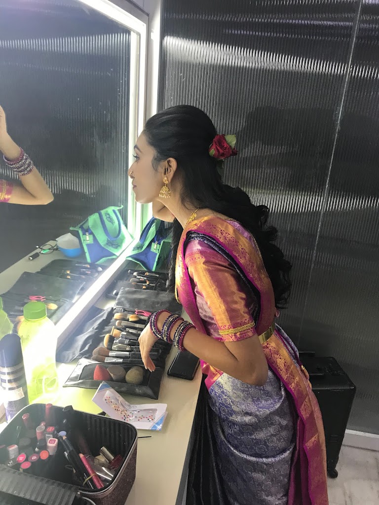 Lavender Beauty Parlour