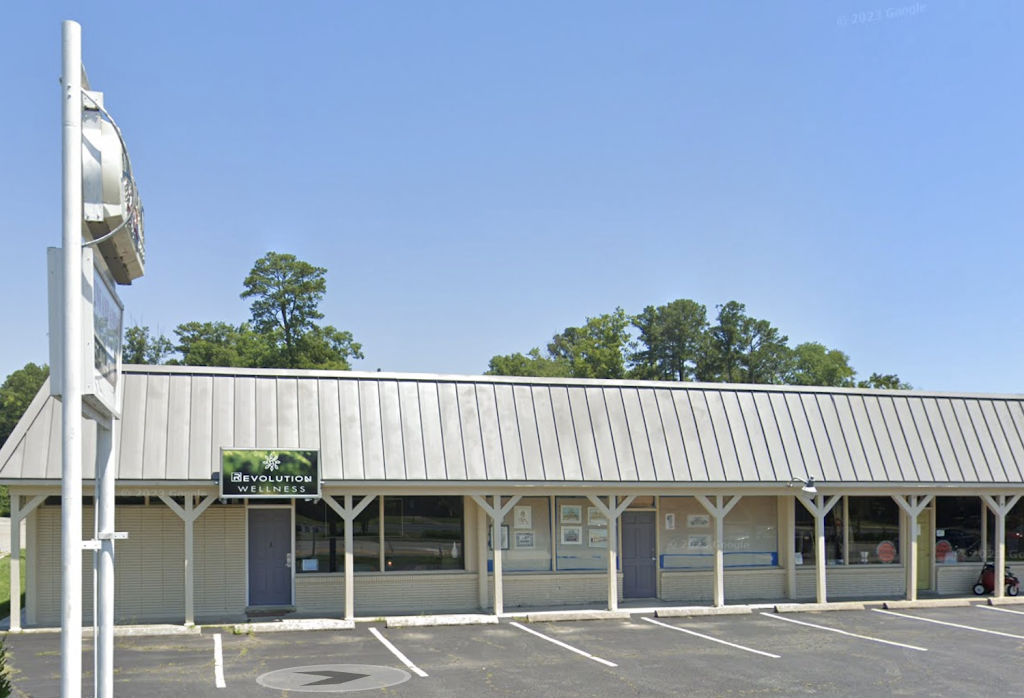  Strength From Within