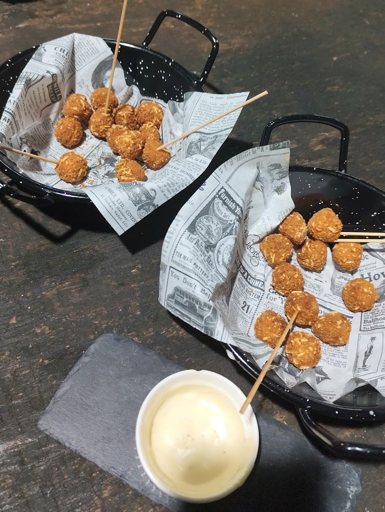 Cafe/Bar Ambigu — Mas recientes