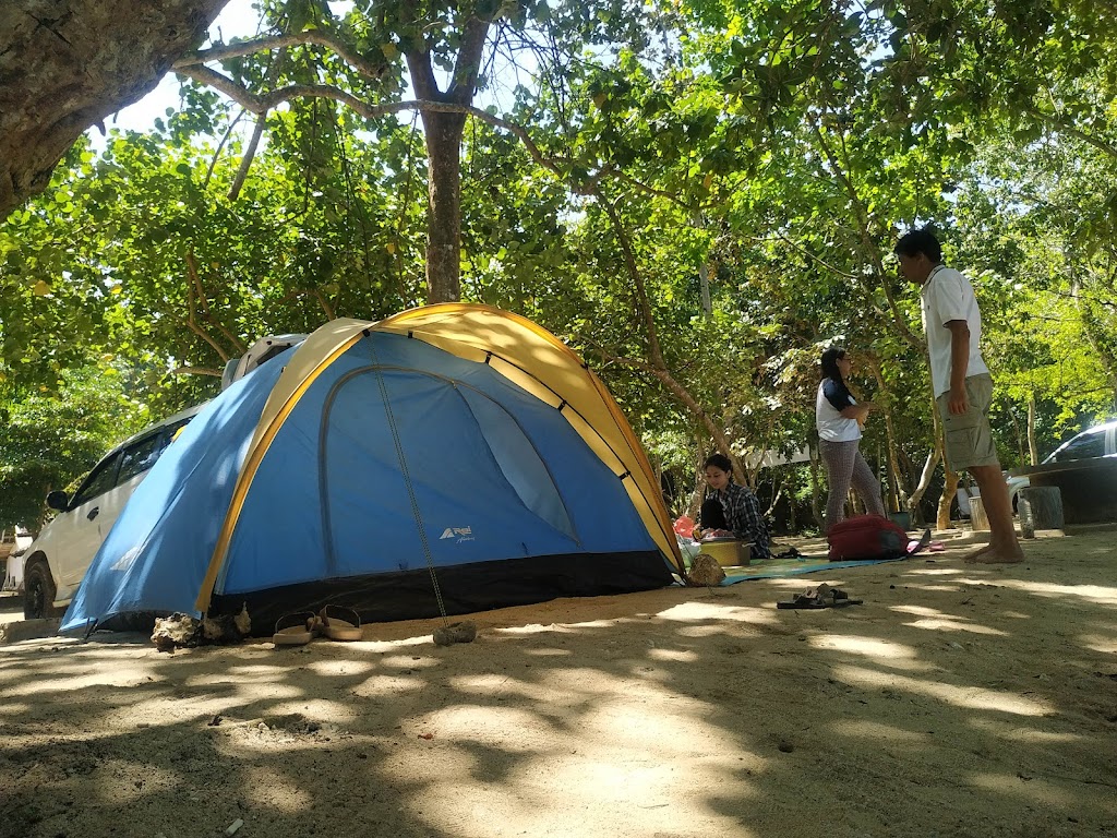 Tarent Outdoor Malang