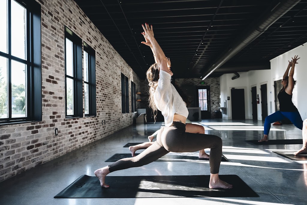  Tribe Yoga and Wellness