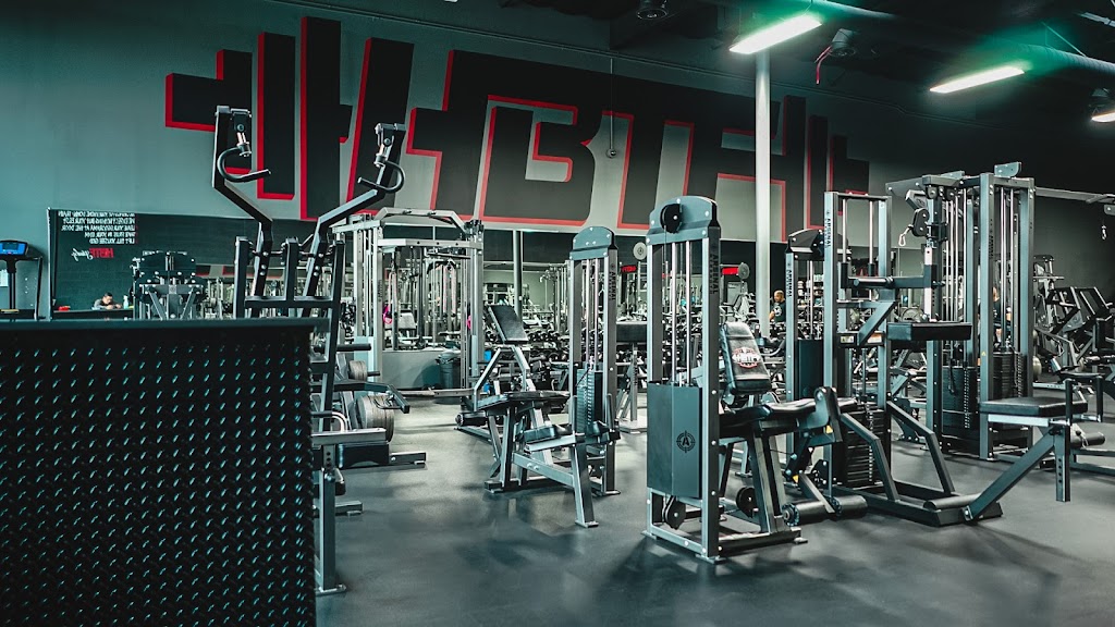  Healthy Body Training Facility