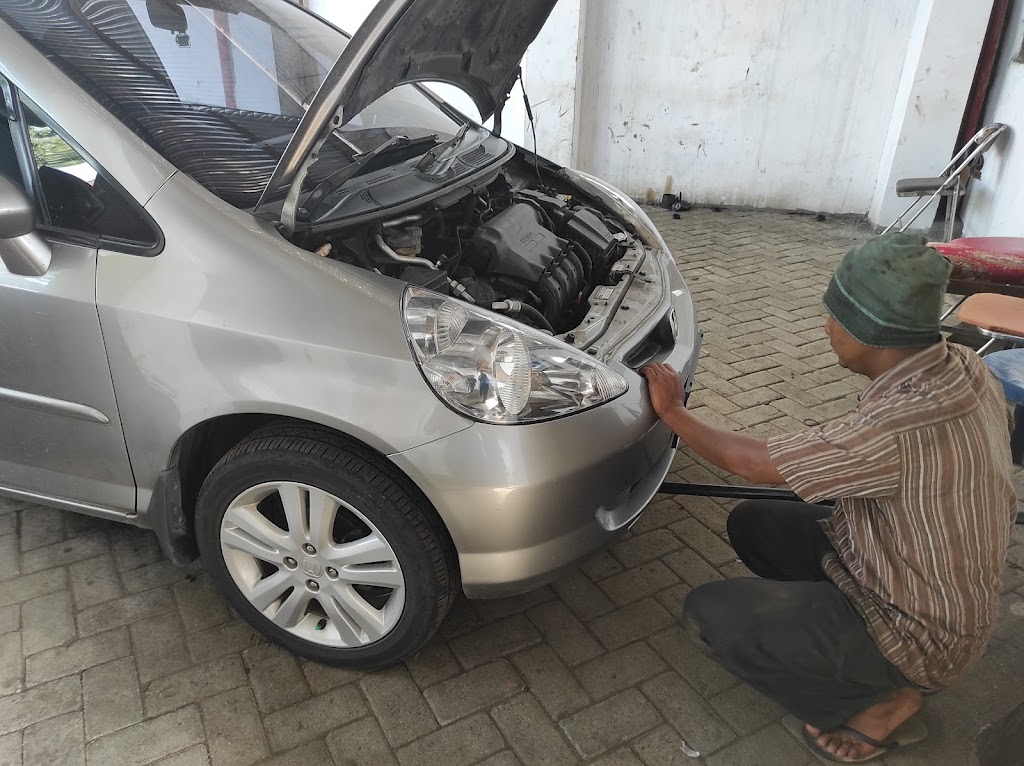 Bengkel Understel Slamet Hidayah