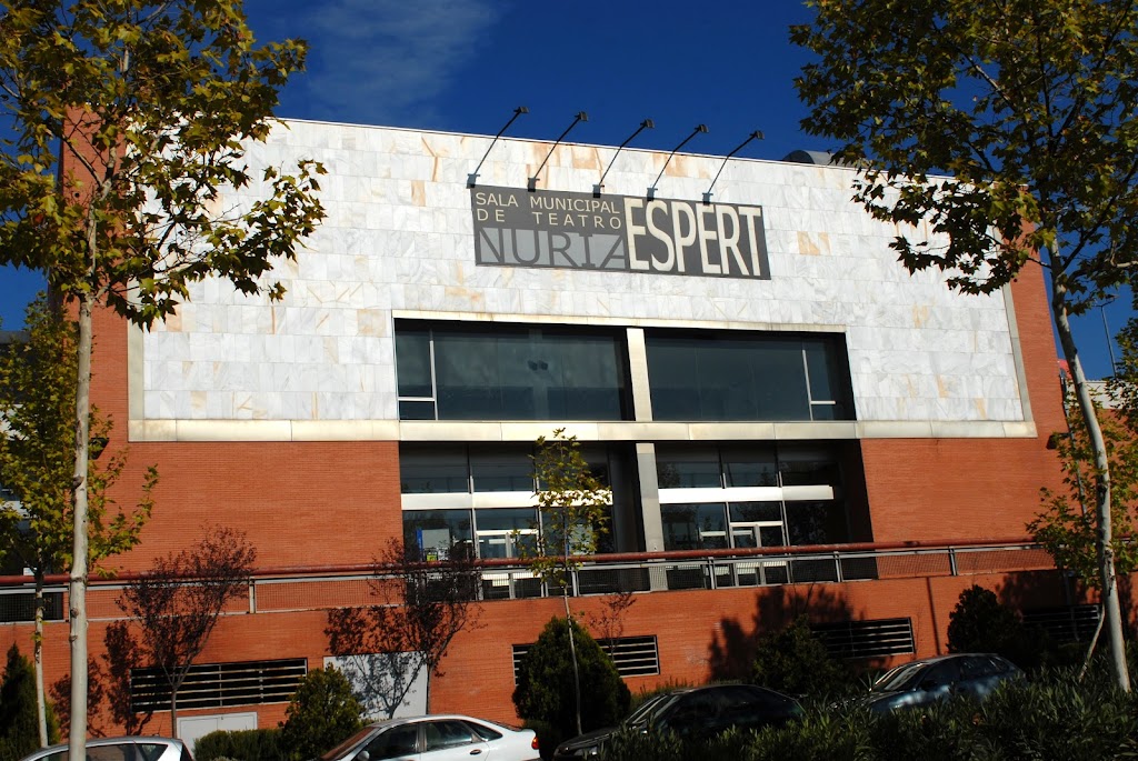 Teatro municipal Nuria Espert