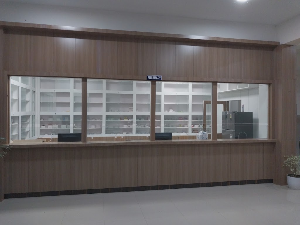 Dr. Mankara Heart Hospital