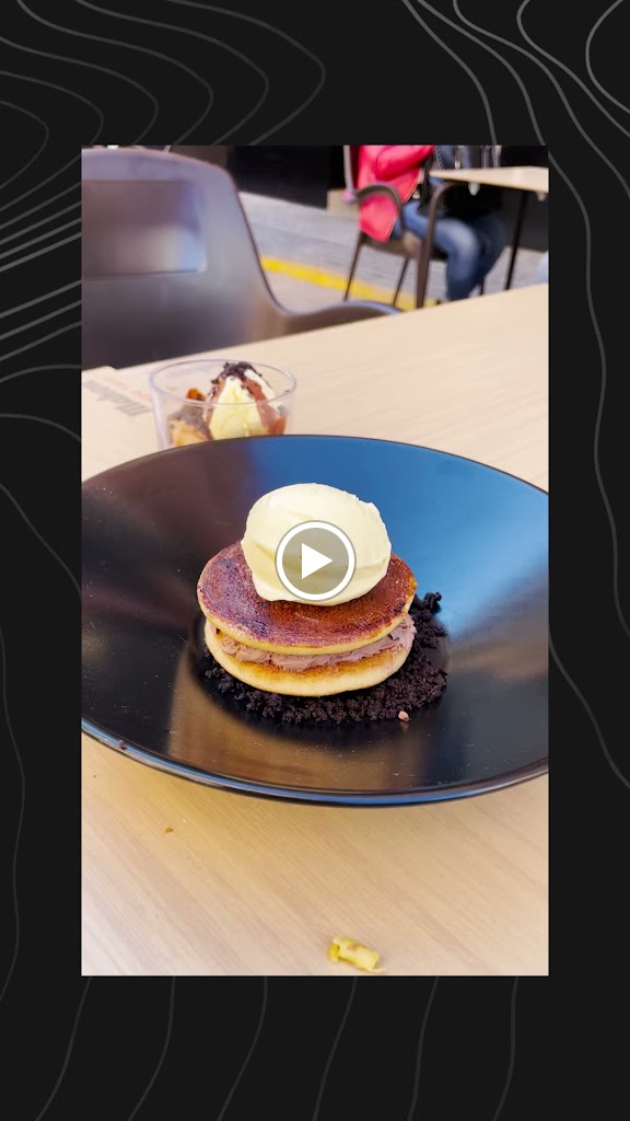 K'OS Gastrobar — Videos