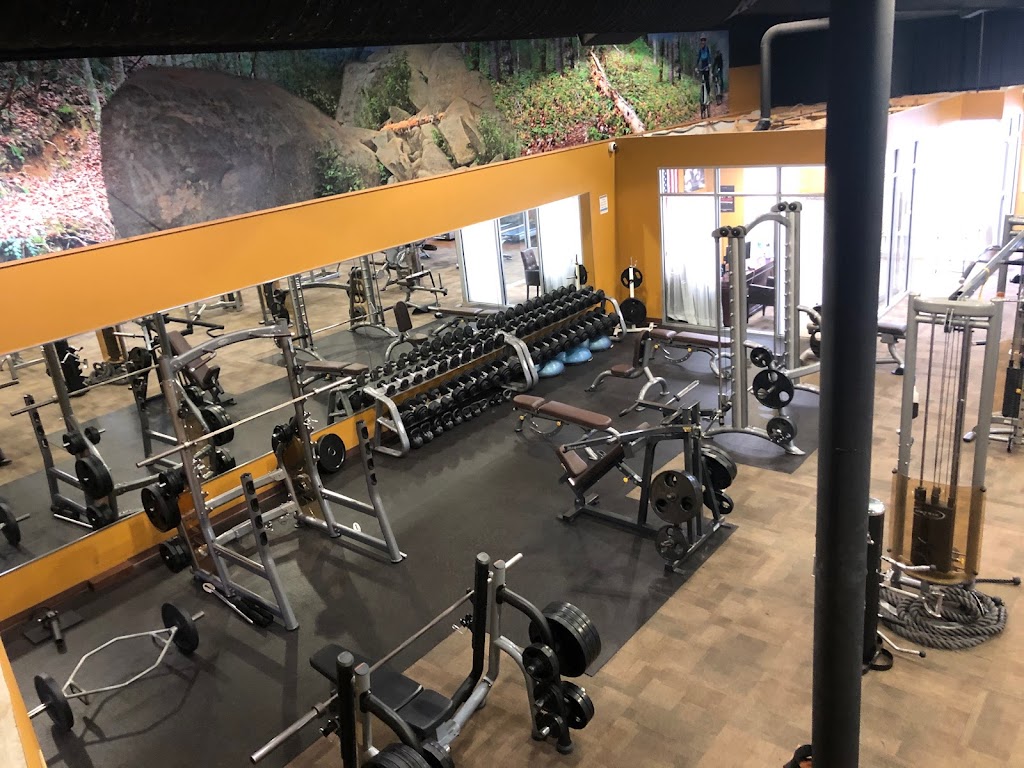  Princeton Club Xpress McFarland