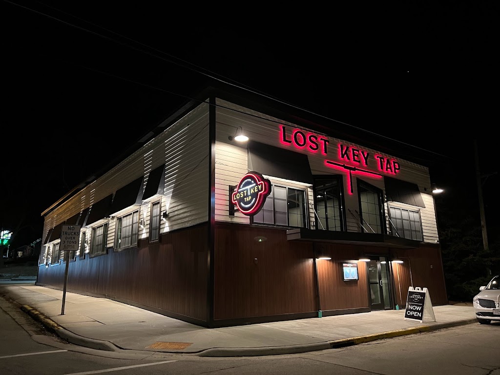 Lost Key Tap Restaurant
