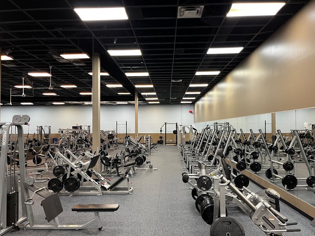  Avalon Athletic Club