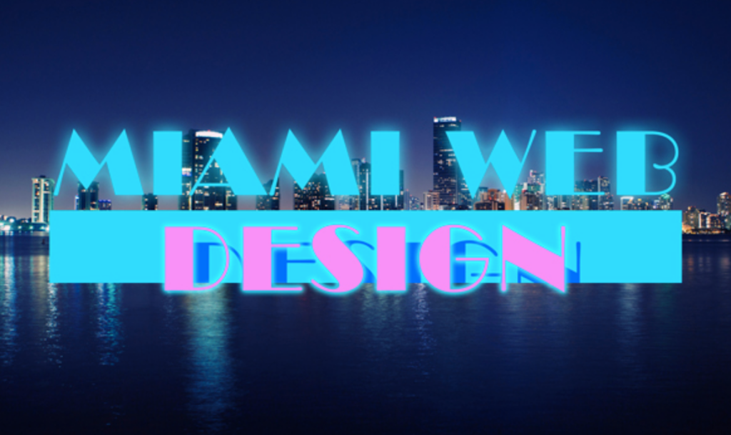Miami Web Design Agency