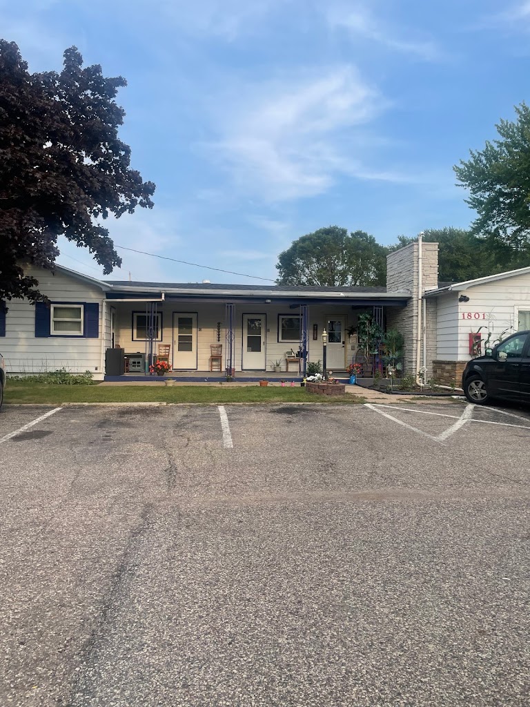 Santa Fe Motel
