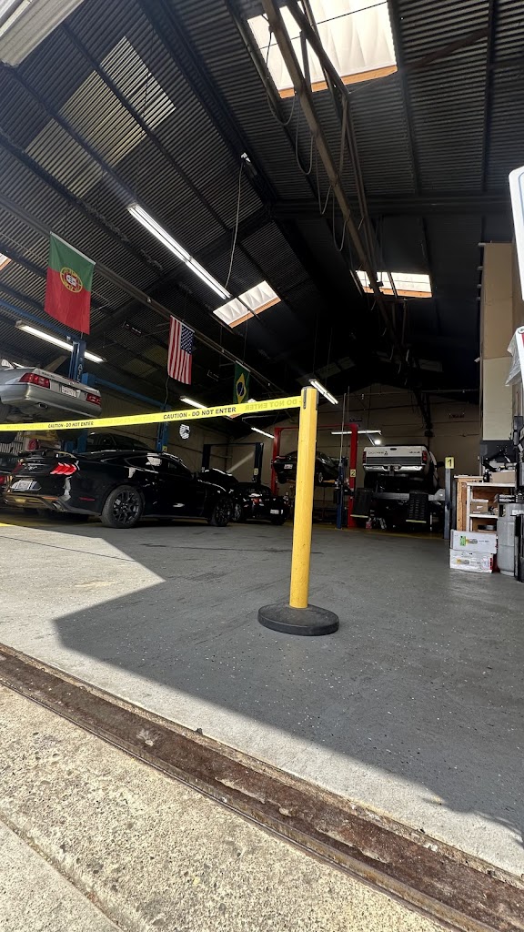 Prosperity - Flash Fix Auto Services in San Jose