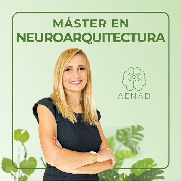 Academia Espanola de Neurociencias para Arquitectura y Diseno (AENAD(r))