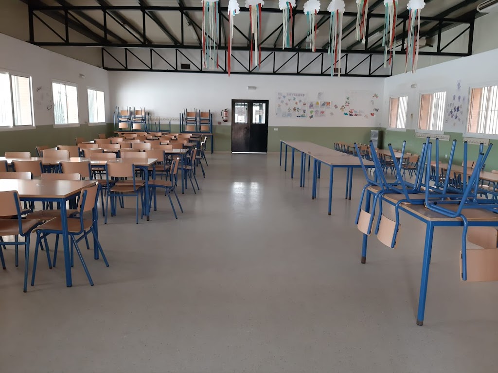 Colegio Publico El Manantial