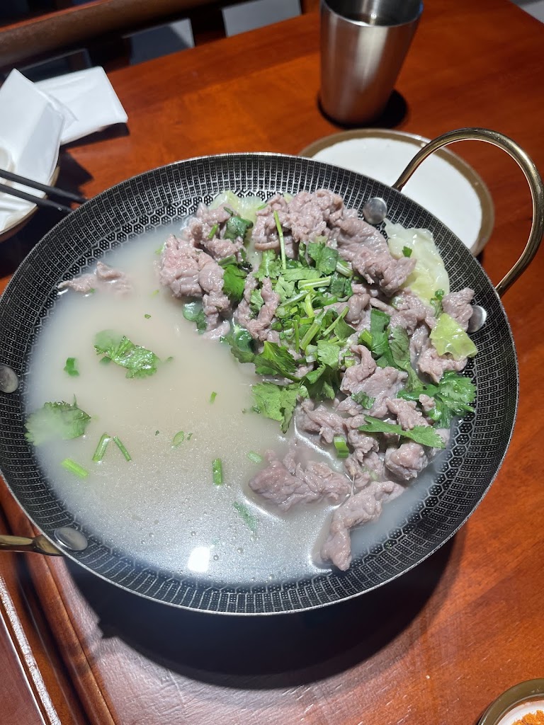 杠上花沸腾鱼(Warden)Blooming Spice Fish House, Toronto - Menu, Photos, Reviews -  Updated January 2026 - NewlyOpened