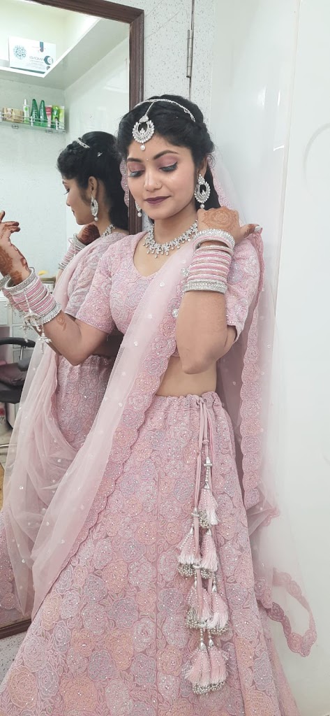 Muskan Beauty Parlor Tijara