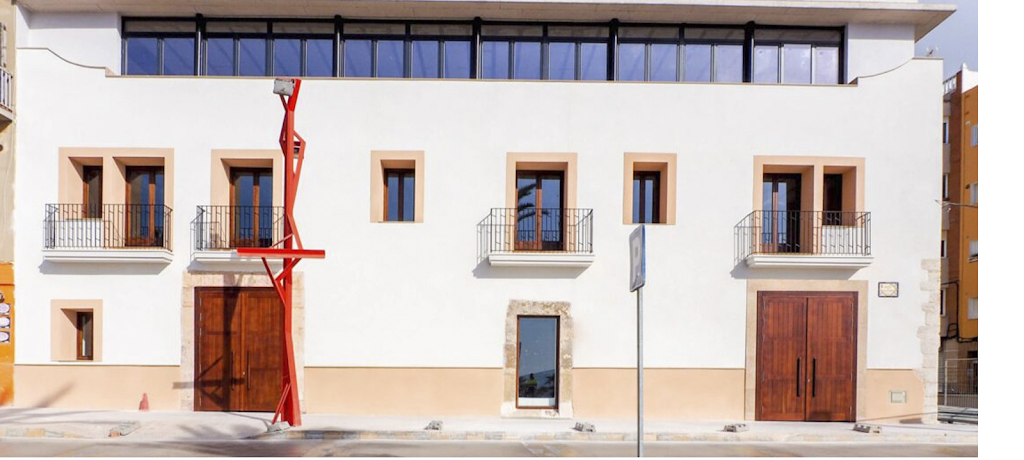 Tourist Info Vinaros