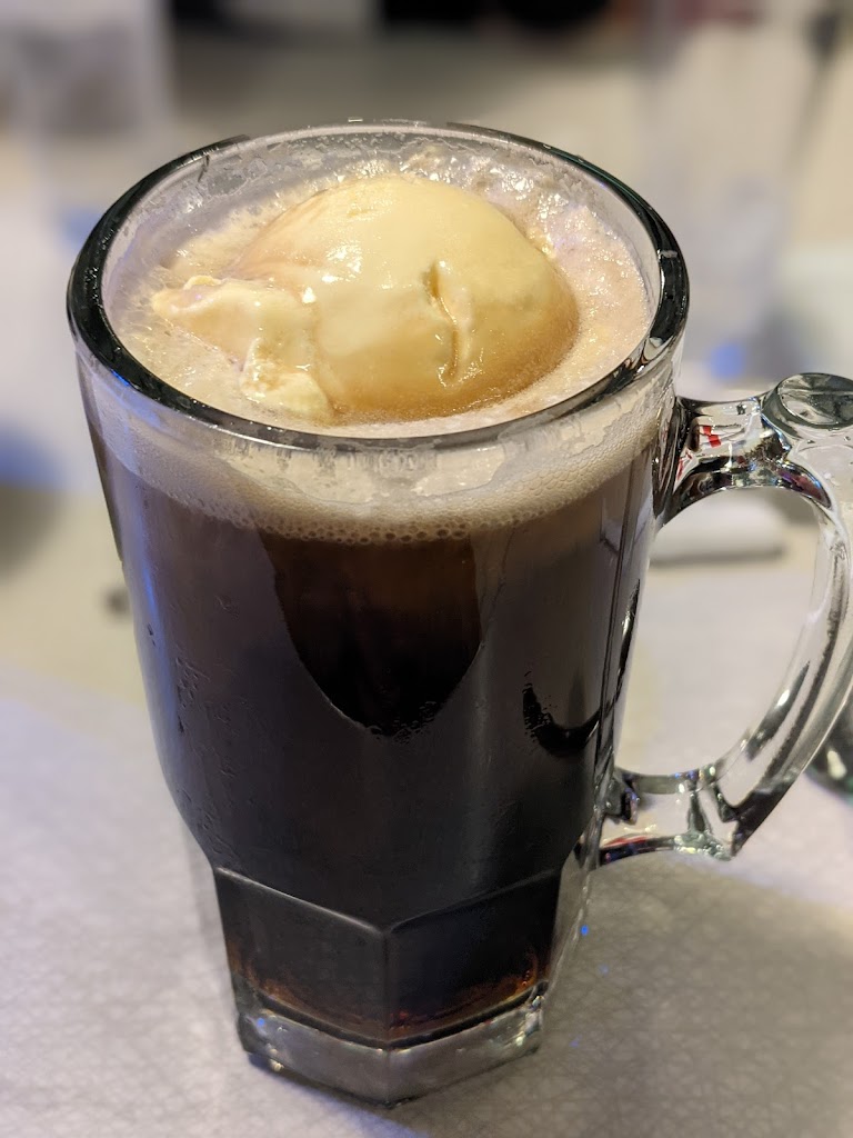 Root beer