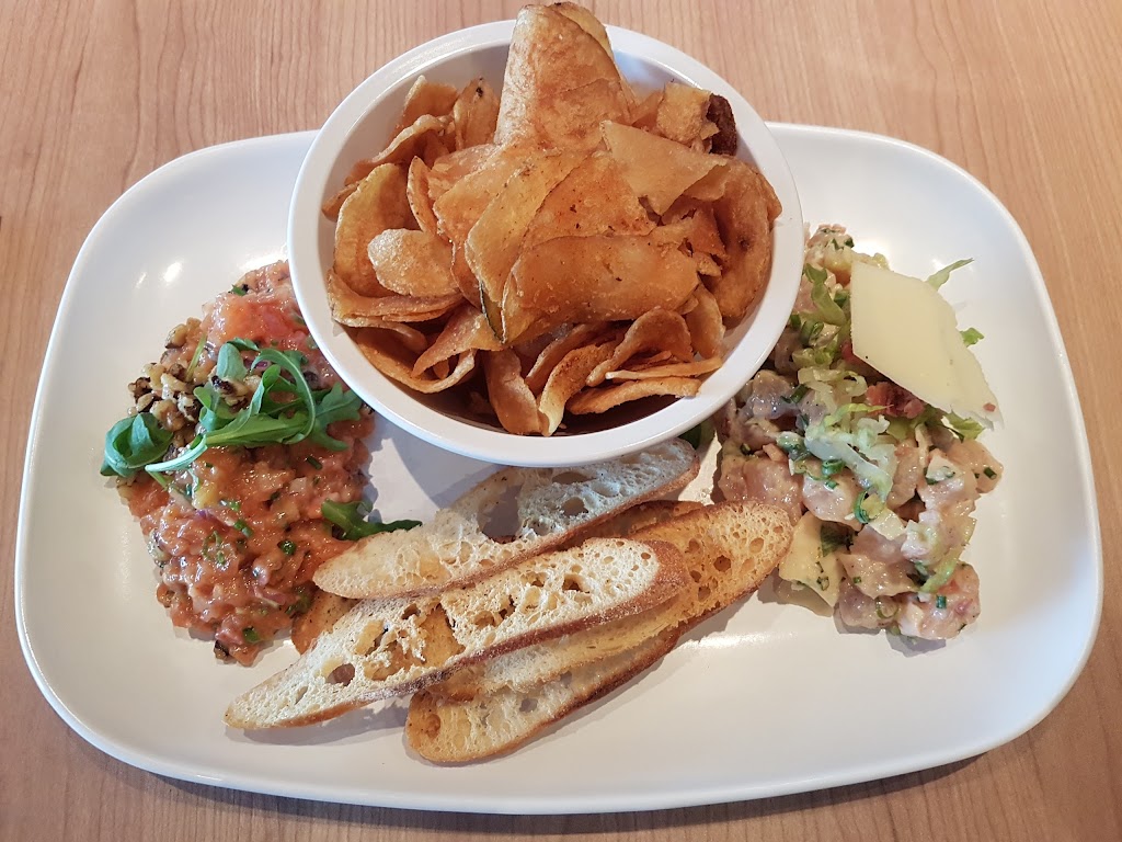 Steak tartare