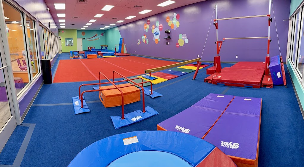  The Little Gym of Murfreesboro