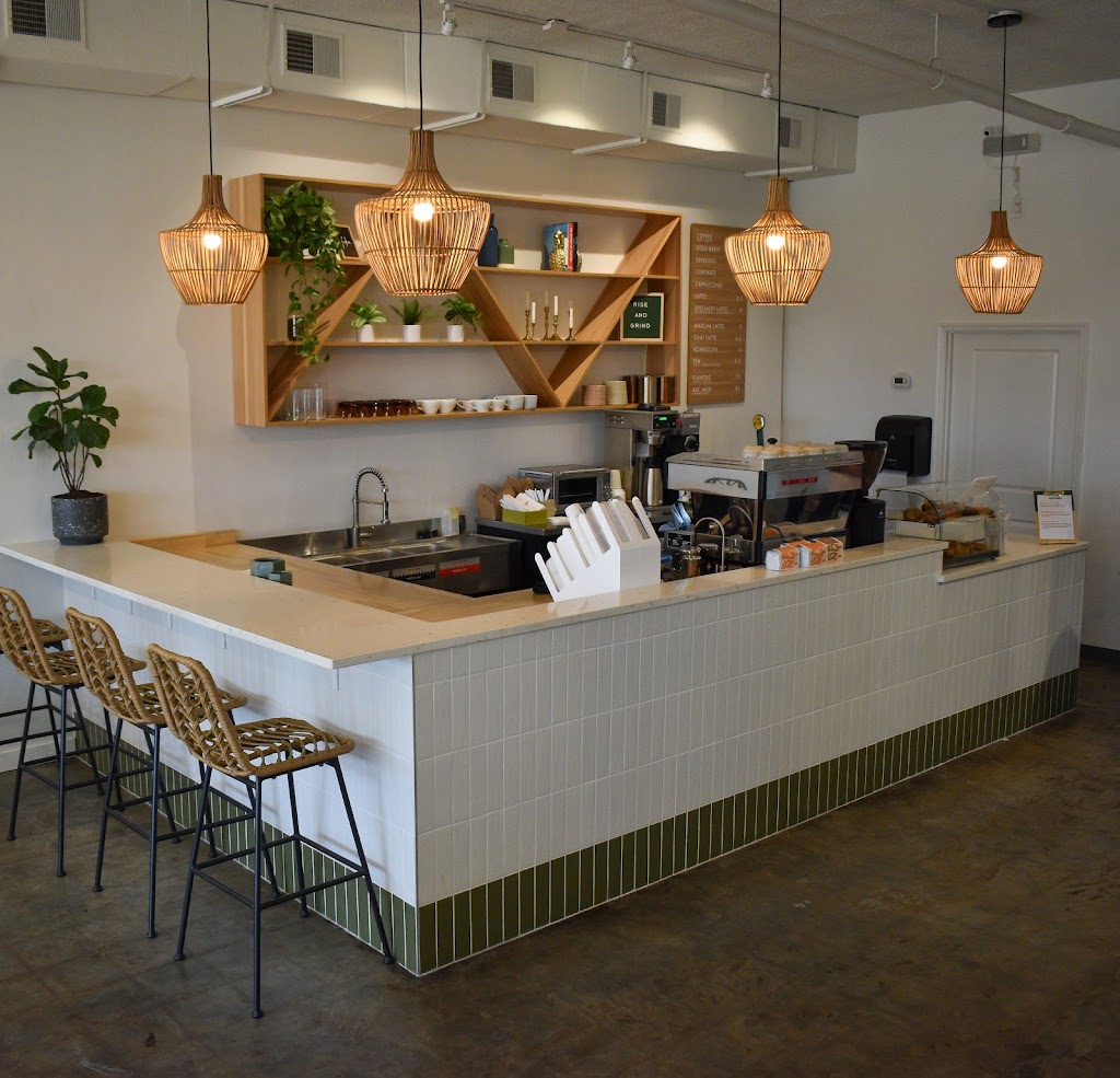 Photo of Grove Surf + Coffee | Coffee St. Pete Beach