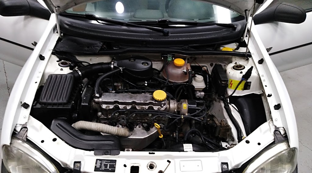 AUTORENTAT BERGA VENDA CADENAS DE NIEVE