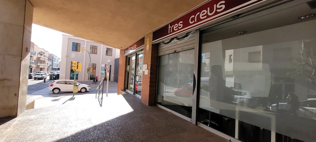FarmaciaTres Creus