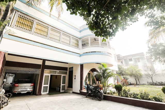 OYO 72708 Figtree Hotels