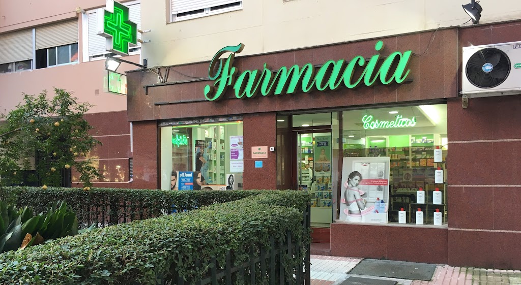 Farmacia Perianes