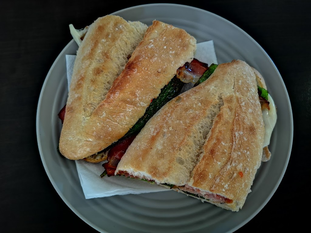 BAR RESTAURANT CAN XAUBET