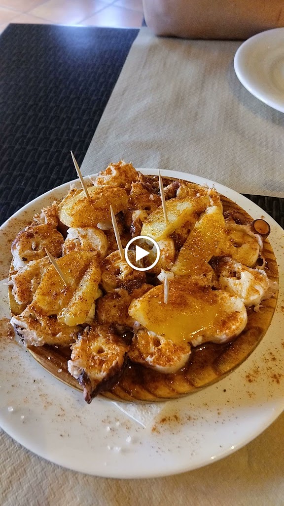 La Taberna de la Jenny