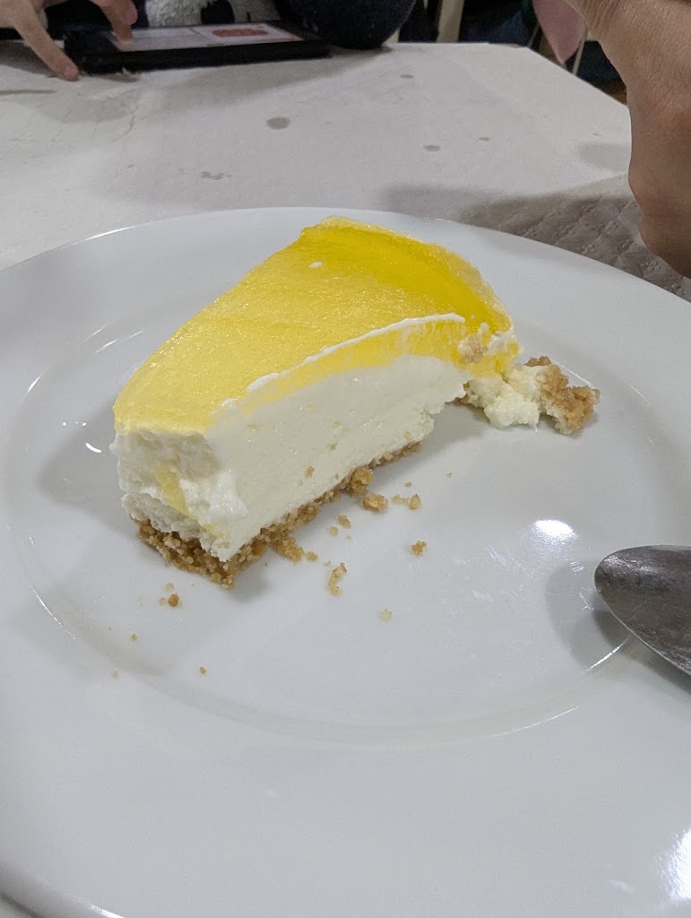 Restaurante La Nueva Espuela — Mas recientes