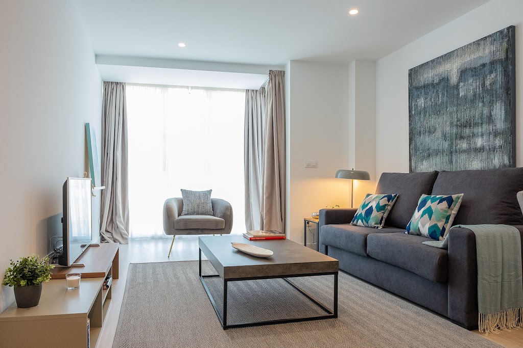 Apartamentos Turisticos Concheiros 5