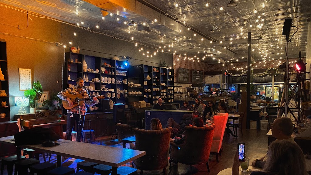 Photo of Hug a Mug Coffeehouse & Ceramics Studio