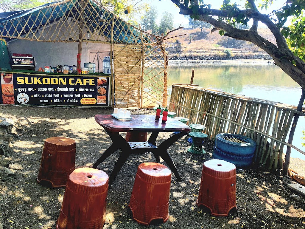 Sukoon Cafe Family Restaurant